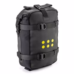 Kriega OS-6 Sac, noir, taille 6-10l pour Hommes
