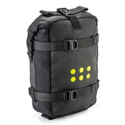 Kriega OS-6 Sac, noir, taille 6-10l pour Hommes