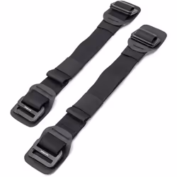 Kriega Strapkit OS-Series Ensemble, noir pour Hommes - Vue supplémentaire 2