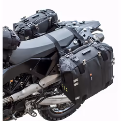 Kriega Strapkit OS-Series Ensemble, noir pour Hommes - Vue supplémentaire 3