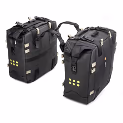 Kriega Strapkit OS-Series Ensemble, noir pour Hommes - Vue supplémentaire 4