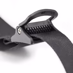 Kriega Cam OS-Series Ensemble de sangles, noir pour Hommes - Vue supplémentaire 2
