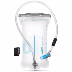 Kriega Hydrapak 2L Réservoir pour sac à dos, blanc