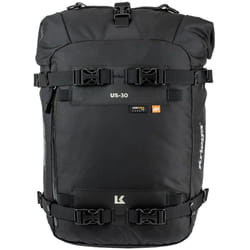 Kriega US-30 Drypack Sac, noir, taille 21-30l pour Hommes