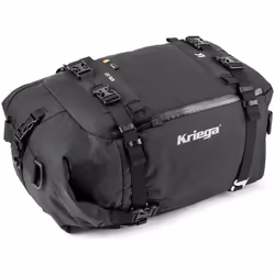 Kriega US-30 Drypack Sac, noir, taille 21-30l pour Hommes