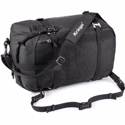 Kriega US-30 Drypack Sac, noir, taille 21-30l pour Hommes - Vue supplémentaire 4
