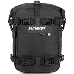 Kriega US-10 Drypack Sac, noir pour Hommes