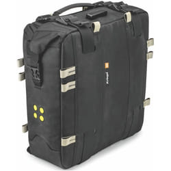 Kriega OS-22 Sac, noir pour Hommes