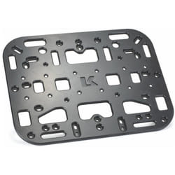 Kriega SW-Motech Plaque de détention OS, noir