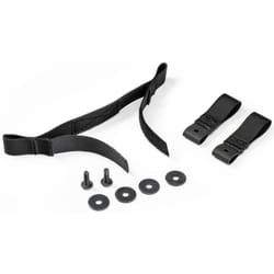 Kriega US-Drypack Ducati Panigale V4 Kit de fixation, noir
