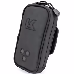 Kriega XL Poche de harnais, noir