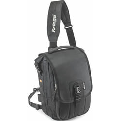 Kriega Sling Pro Gibecière, noir pour Femmes
