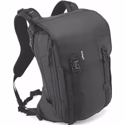 Kriega Max 28 Sac à dos moto, noir pour Femmes