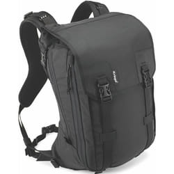 Kriega Max 28 Sac à dos moto, noir pour Femmes