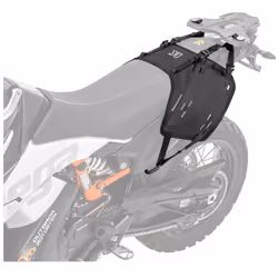 Kriega OS-Base Système de montage pour KTM 790/890, noir pour Hommes