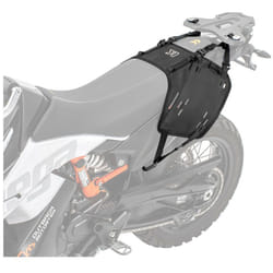 Kriega OS-Base Système de montage pour KTM 790/890, noir pour Hommes