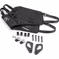 Kriega OS-Base Système de montage pour KTM 790/890, noir pour Hommes