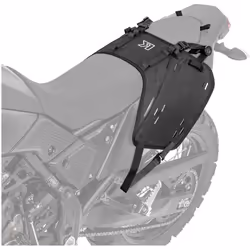 Kriega OS-Base Tenere 700 Système de montage, noir pour Hommes