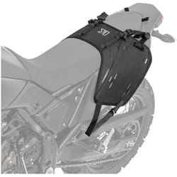 Kriega OS-Base Tenere 700 Système de montage, noir pour Hommes