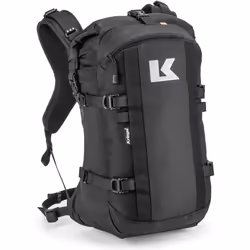 Kriega R22 Sac à dos, noir, taille M 11-20l 21-30l pour Hommes