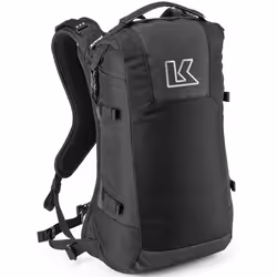 Kriega R16 Sac à dos, noir, taille M 11-20l 21-30l pour Hommes