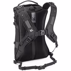 Kriega R16 Sac à dos, noir, taille M 11-20l 21-30l pour Hommes