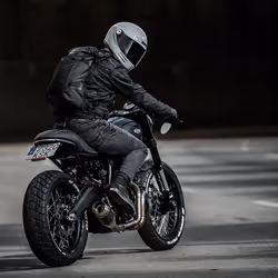 Kriega R16 Sac à dos, noir, taille M 11-20l 21-30l pour Hommes - Vue supplémentaire 6