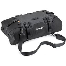 Kriega US-40 Drypack Sacoche de selle, noir pour Hommes