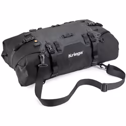 Kriega US-40 Drypack Sacoche de selle, noir pour Hommes