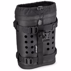Kriega OS Trail Porte-bouteille, noir pour Hommes