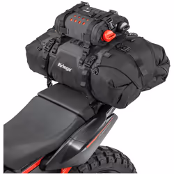 Kriega OS Trail Porte-bouteille, noir pour Hommes