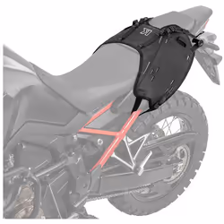 Kriega OS-Base pour Honda CRF1100L Africa Twin Mounting System, noir - Vue supplémentaire 2