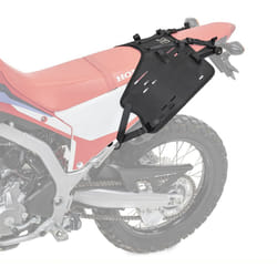 Kriega OS-Base Honda CRF300 Système de montage, noir