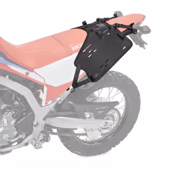 Kriega OS-Base Honda CRF300 Système de montage, noir