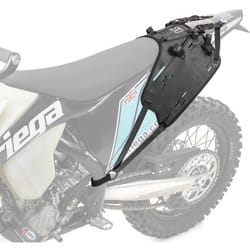 Kriega OS-Base Dirtbike Système de montage, noir