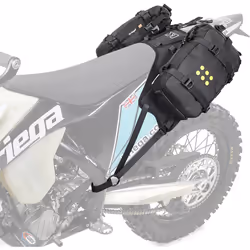 Kriega OS-Base Dirtbike Système de montage, noir - Vue supplémentaire 4