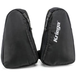 Kriega Trail Sac à dos Sac à dos, noir pour Hommes