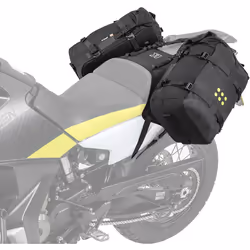 Kriega OS-Base Husqvarna Norden 901 Système de montage, noir