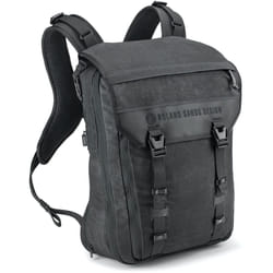 Kriega Roland Sands Design X Roam 34 Sac à dos, noir pour Hommes