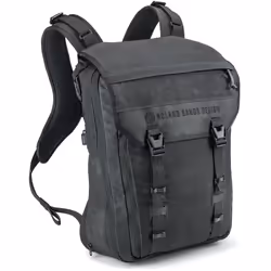 Kriega Roland Sands Design X Roam 34 Sac à dos, noir pour Hommes