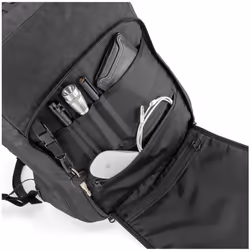Kriega Roland Sands Design X Roam 34 Sac à dos, noir pour Hommes