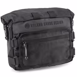 Kriega Roland Sands Design X Roam Sac de guidon, noir pour Hommes