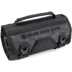 Kriega Roland Sands Design Roam Sac à outils, noir pour Hommes