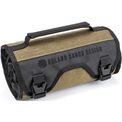 Kriega Roland Sands Design Roam Sac à outils, beige pour Hommes