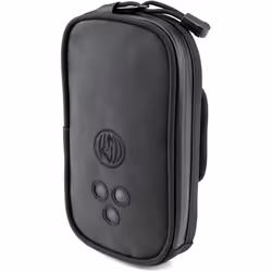 Kriega Roland Sands Design Roam Poche de ceinture-baudrier, noir pour Hommes