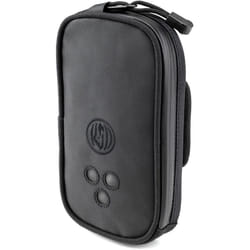 Kriega Roland Sands Design Roam Poche de ceinture-baudrier, noir pour Hommes