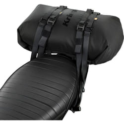Kriega Rollpack 20 Sac de sport étanche, noir, taille 11-20l pour Hommes