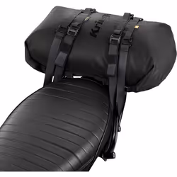 Kriega Rollpack 20 Sac de sport étanche, noir, taille 11-20l pour Hommes