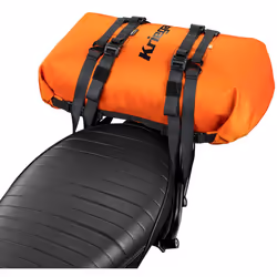 Kriega Rollpack 20 Sac de sport étanche, orange, taille 11-20l pour Hommes