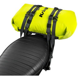 Kriega Rollpack 20 Sac de sport étanche, jaune, taille 11-20l pour Hommes